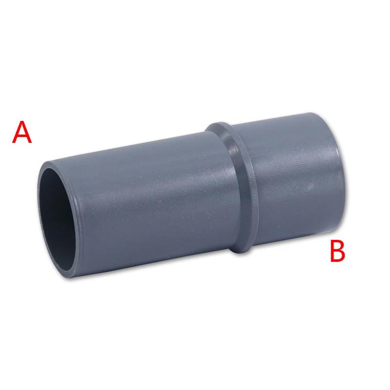 Adaptateur d'aspirateur, accessoires de connecteur, diamètre extérieur 30mm 32mm, buse, tuyau d'aspi