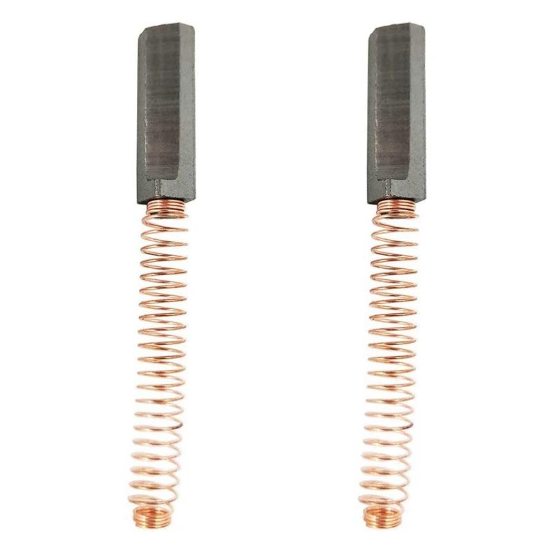 Pièces de rechange de balais de moteur en carbone pour mélangeurs KitchenAid, 10 pièces, W10380496 W