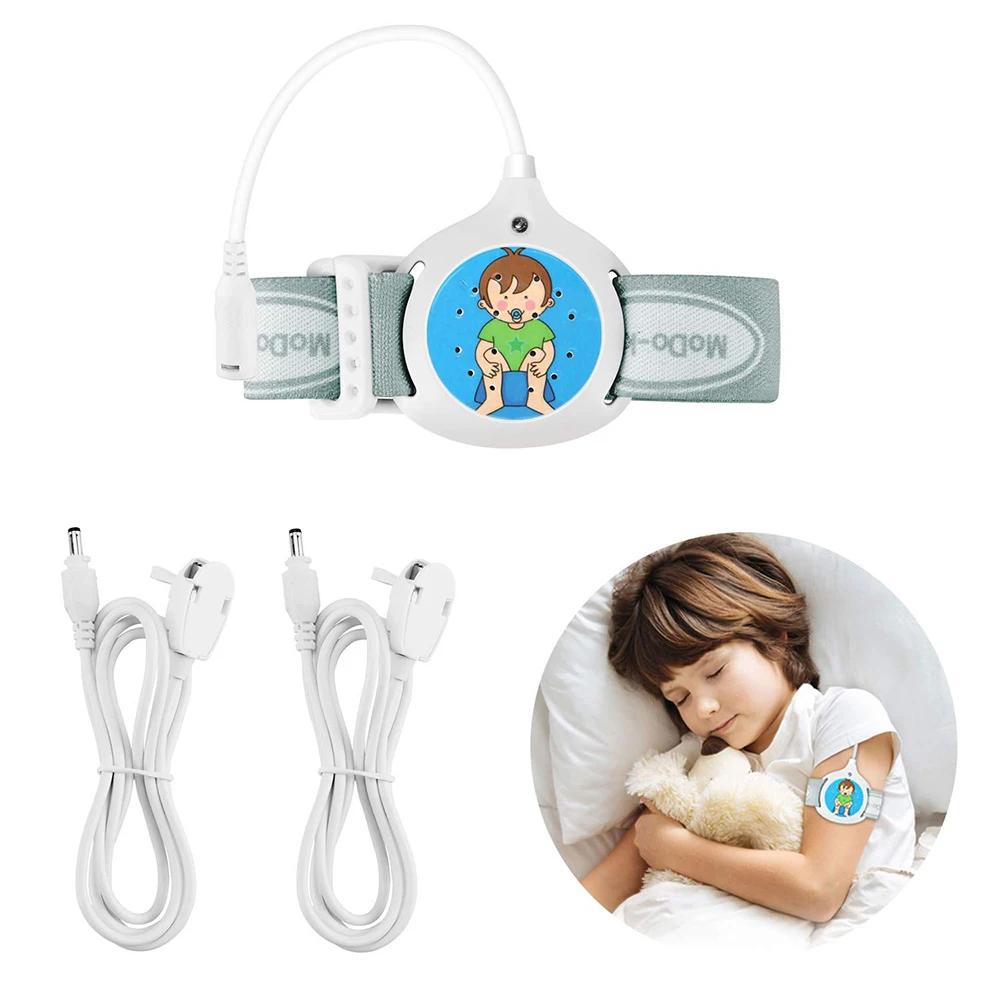 MoDo-king – alarme énurésie nocturne, pour bébés, garçons, enfants, lit d'adulte, énurésie, MA-108