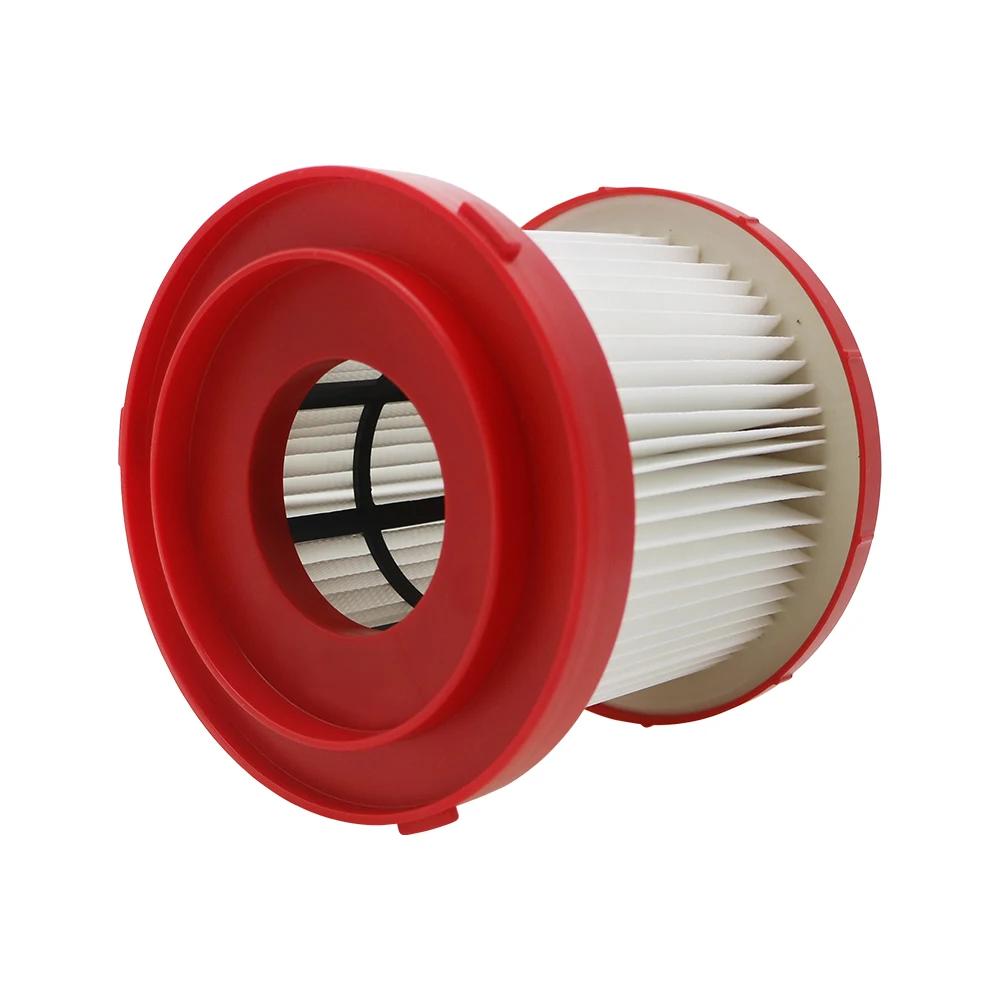 49-90-1900 Kit de filtre humide/sec pour pièces d'aspirateur sans fil Milwaukee 49-90-1900