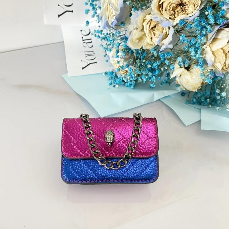Sac bandoulière femme cuir luxe - Sac à langer tendance fourre-tout élégant pour maman moderne
