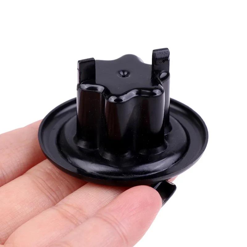 Adapté au robot culinaire Thermomix TM31, couplage moteur en nylon, tête de pièce plus lente