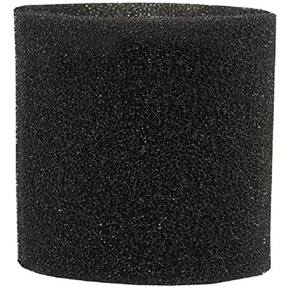Filtre en mousse pour aspirateur sec Shop-Vac Vacmaster et Genie Shop, 1 paquet, 90585 manchon en mo