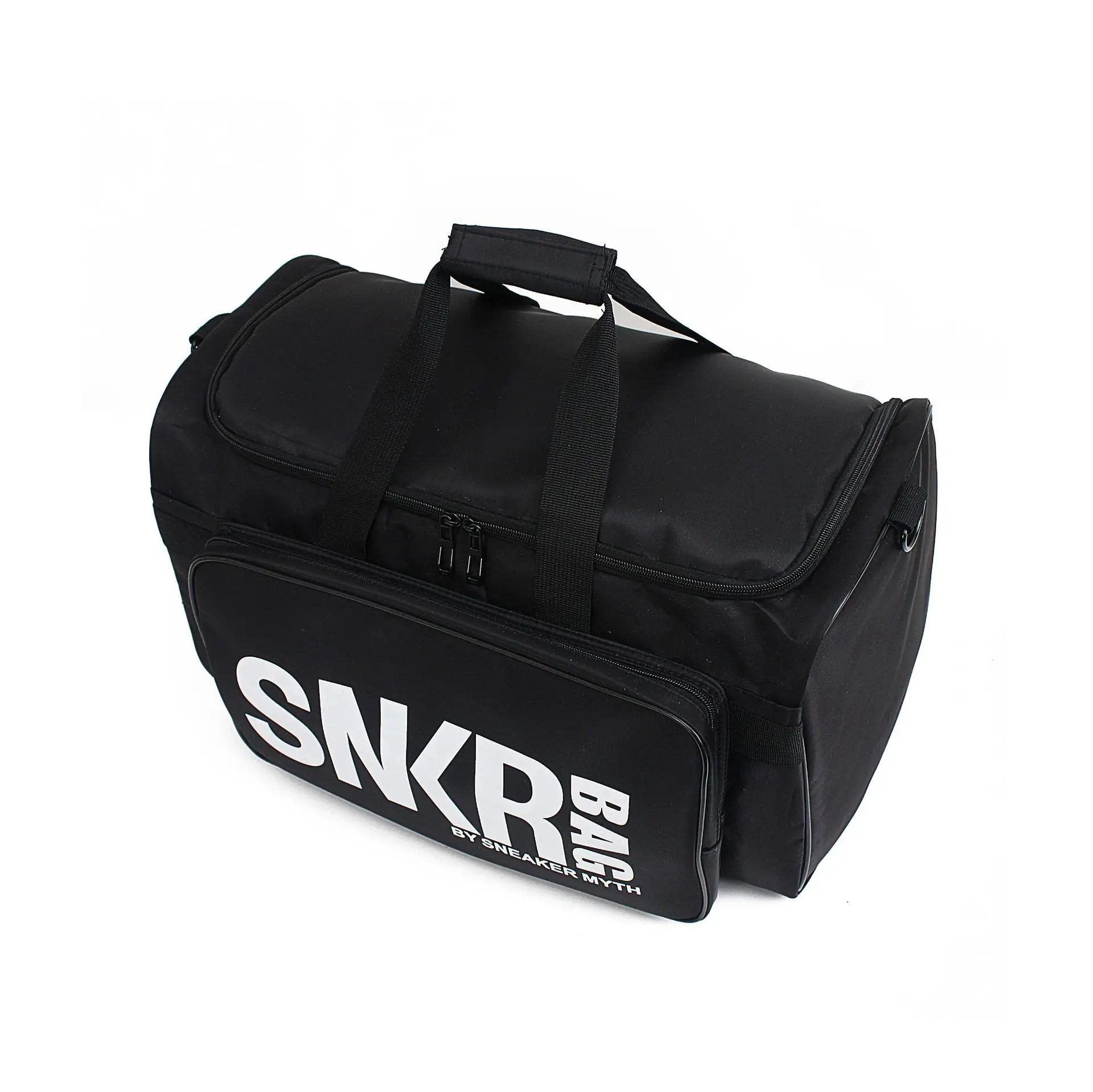 Sac de voyage multifonctionnel pour baskets, sac de sport, Fitness, grande capacité, basket-ball, Fo