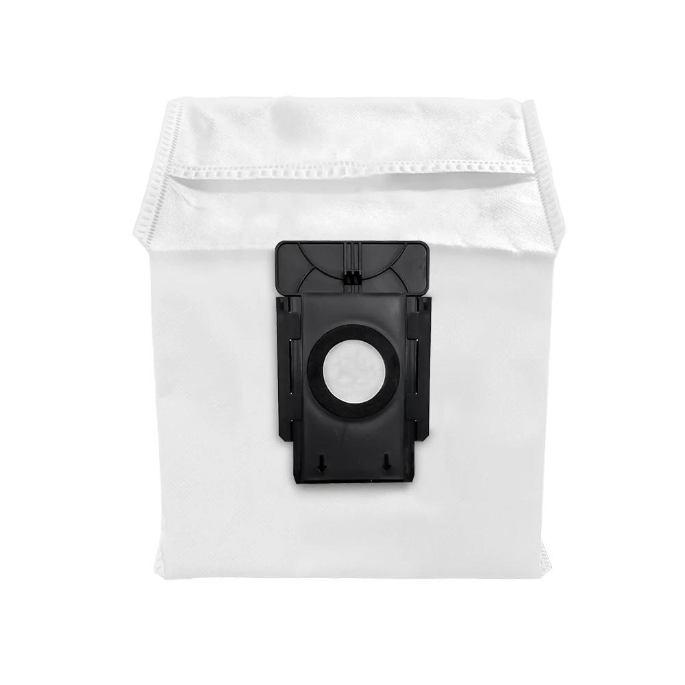 Compatible pour ( 360 S8, S8 Plus, Honor Choice R2, R2S Lite, EZVIZ RE4 Plus, RE5 Plus ) Brosse Prin
