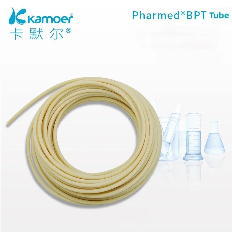 Kamoer – Tube de pompe péristaltique, Tube PharMed BPT multi-tailles, qualité alimentaire, Anti-corr
