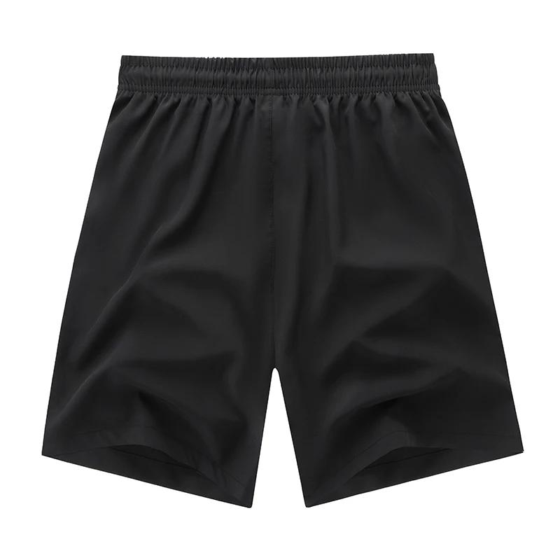 Shorts de sport athlétiques YJKVUR pour hommes avec poches, nouvelle collection été 2026, pour entra