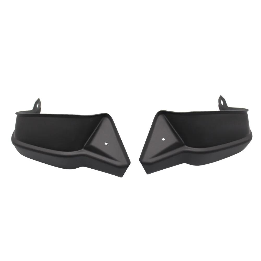 Protège-mains de frein, coque de protection, pare-vent, couvercle de déflecteur, accessoires de moto