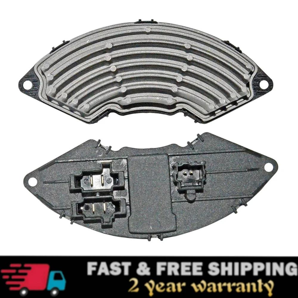 Résistance de moteur de ventilateur de chauffage pour Fiat Grande Punto 6441.CE 77366112 A.430.014