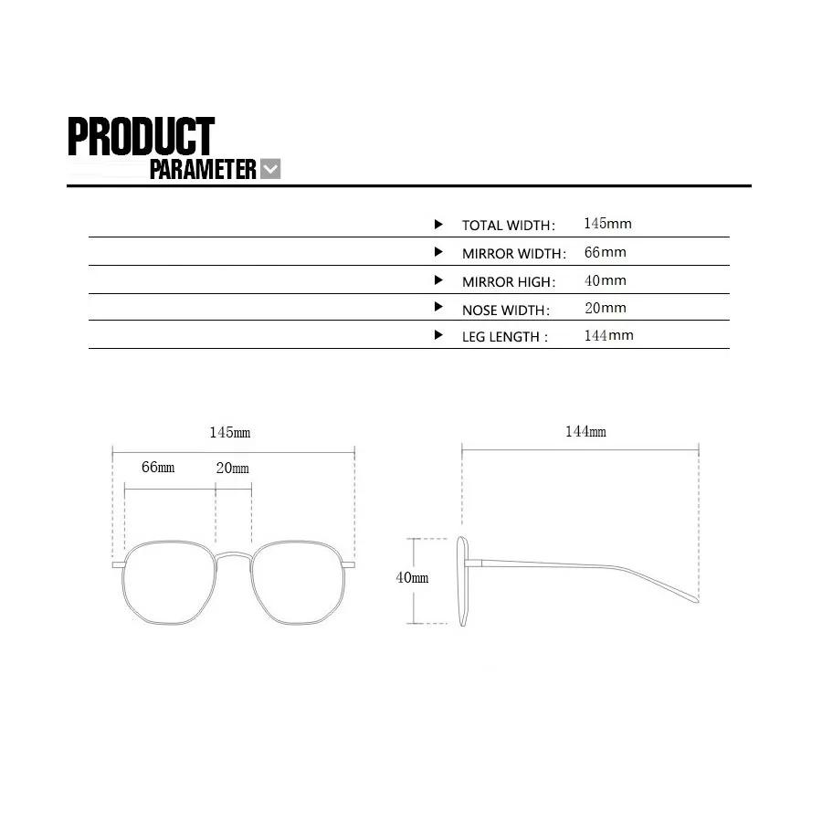 Lunettes de soleil rectangulaires pour femmes, 14 pièces, motif carré, de marque Vintage, de créateu