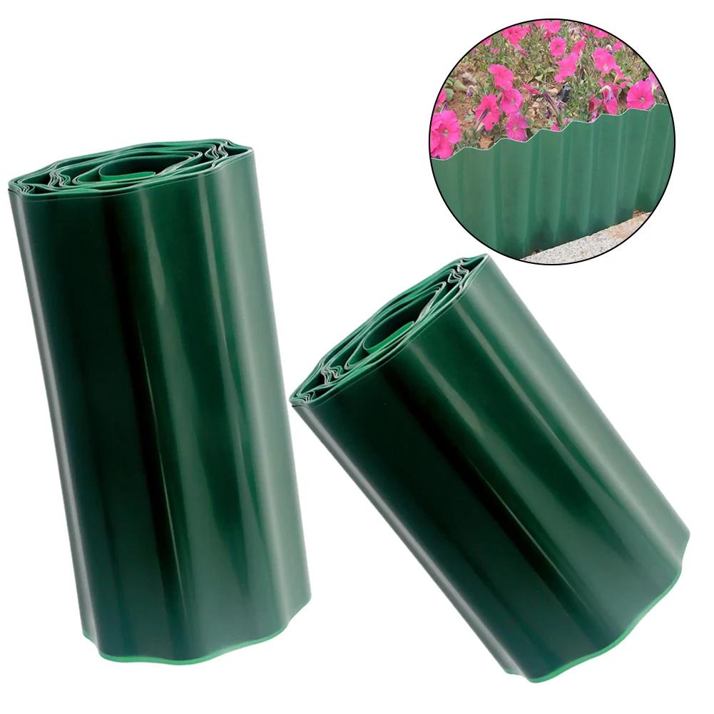 30 cm/40 cm herbe pelouse bord bordure chemin bordure clôture extérieure paysage jardin décor bricol