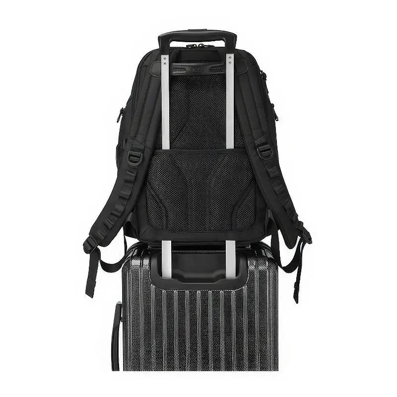 Sac à dos de voyage pour ordinateur portable pour hommes, sac à dos décontracté de grande capacité e