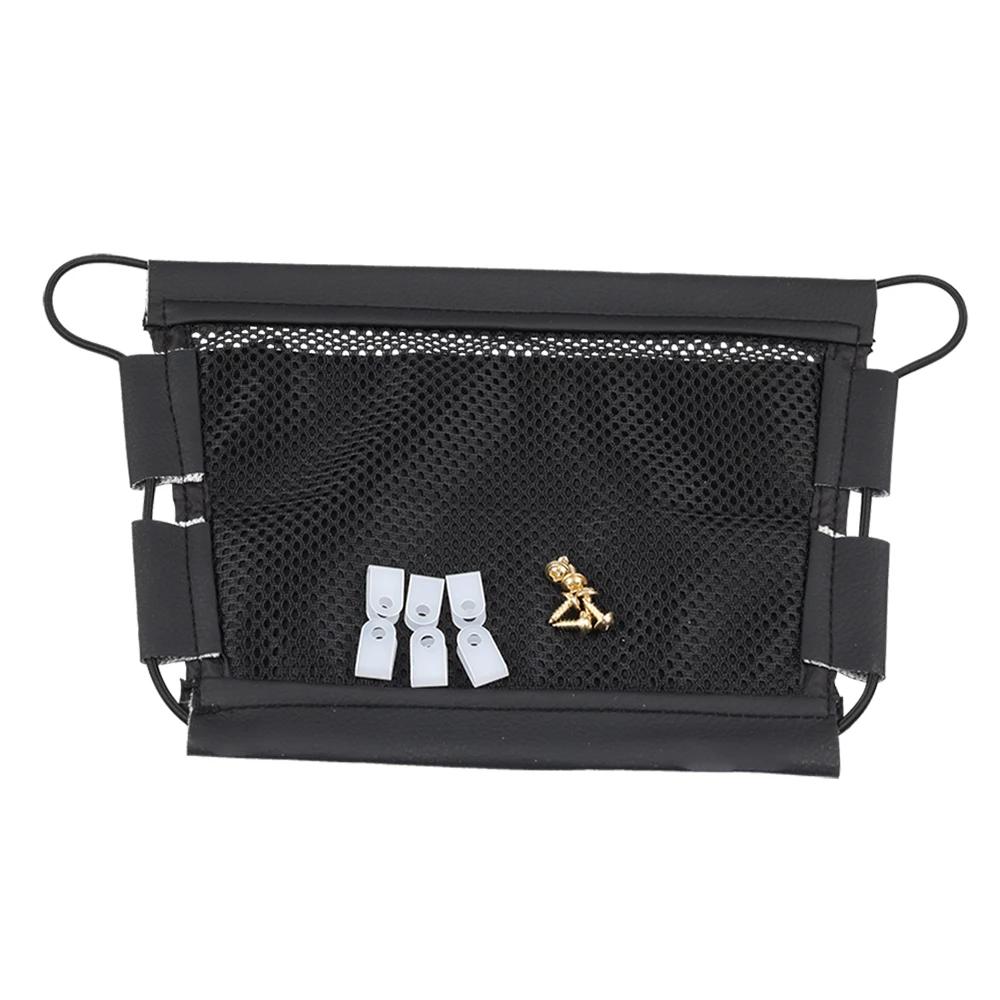 Sac de siège de moto, pochette de rangement, sac à outils pour Honda XADV X-ADV 750 XADV750 ADV150 A