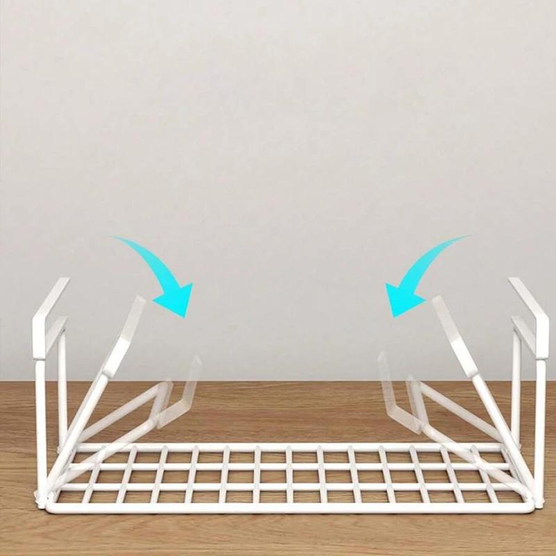 Étagère à chaussures créative en couches, 1/2 pièces, pour maison, dortoir, bureau, armoire à chauss