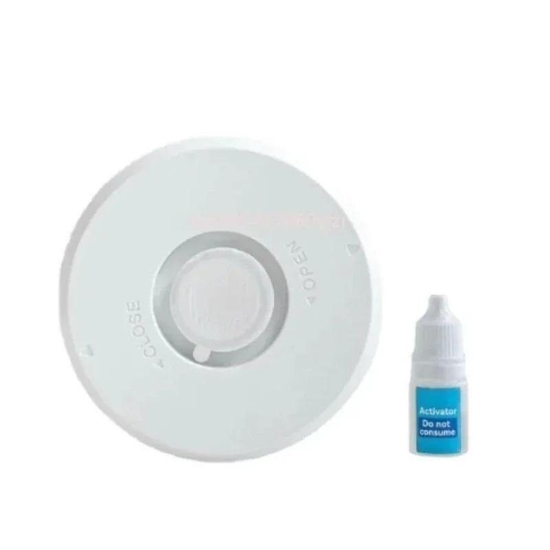Accessoires CATLINK Gel de désodorisation spécial désodorisation petit blanc adapté au petit bac à l