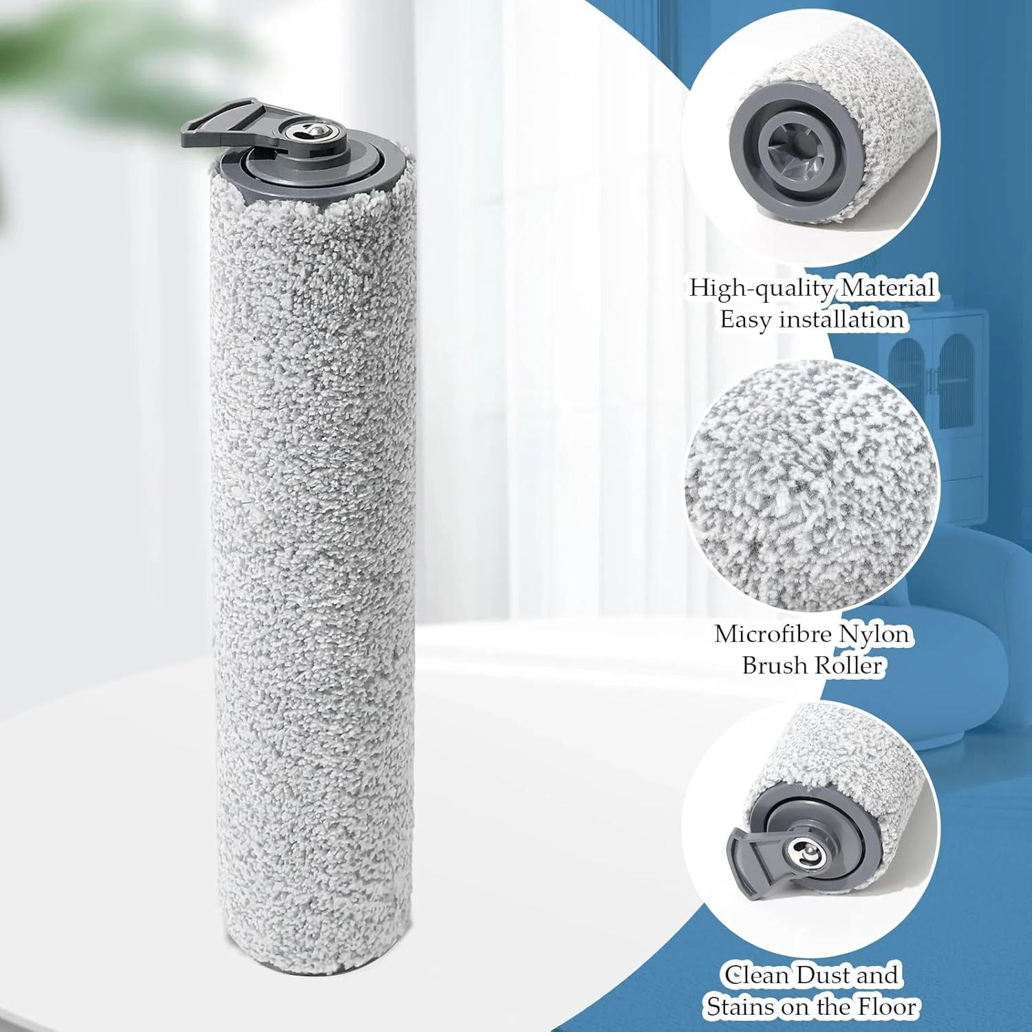 Dreame H12 Core / Dreame H11 / Dreame H11 Max, brosse rotative pour aspirateur, filtre Hepa, accesso