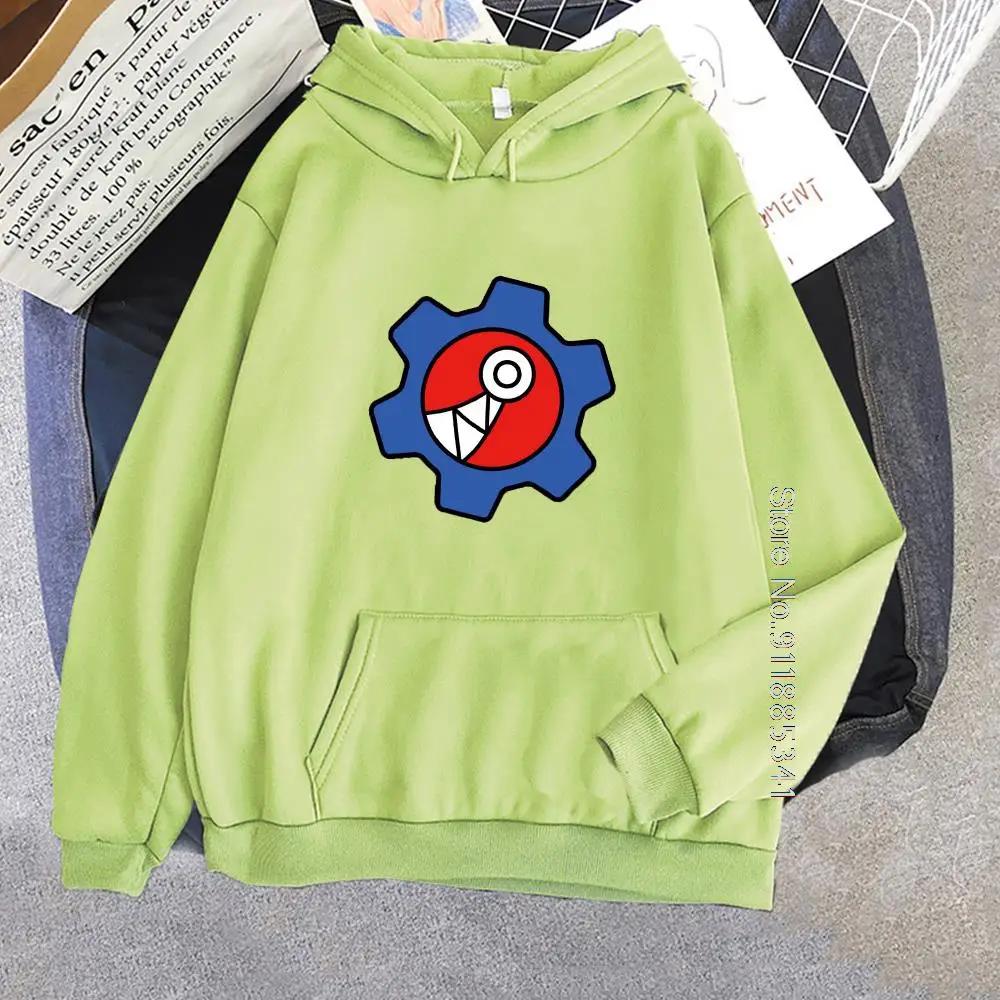 Takerlama SK8 the Infinity sweat à capuche Reki Cosplay jaune femmes hommes sweats décontracté Stree