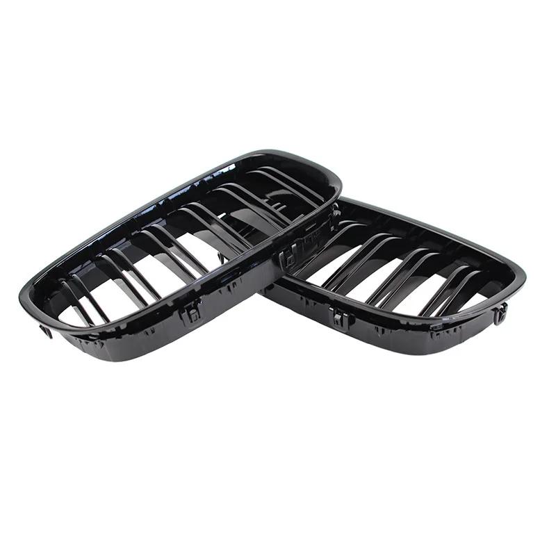Calandre de pare-chocs avant de voiture adaptée à la BMW série 5 GT F07 2010 2011 2012 2013 2014 201