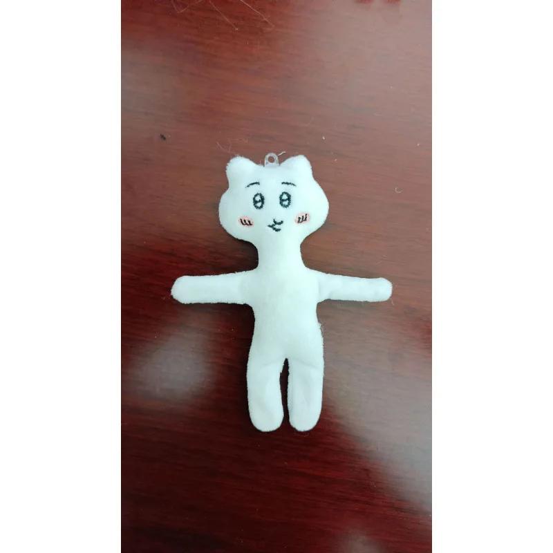 Pendentif en peluche innovant Chiikawa Usagi, best-seller, ligne musculaire Hachiware, fabriqué à la