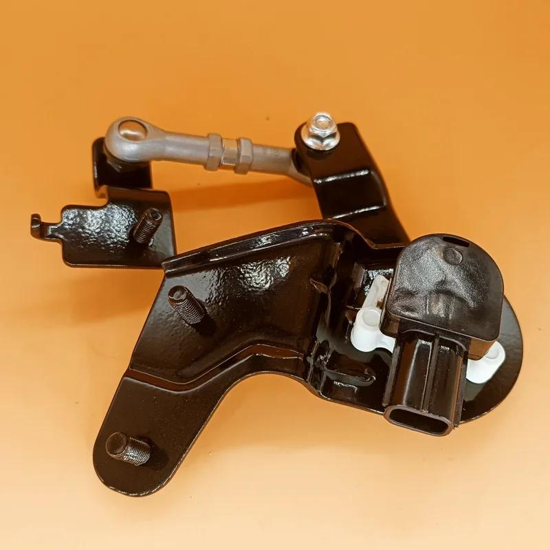 Nouveau capteur de niveau de phare de hauteur de Suspension 84031-FG000 pour Subaru Forester Impreza