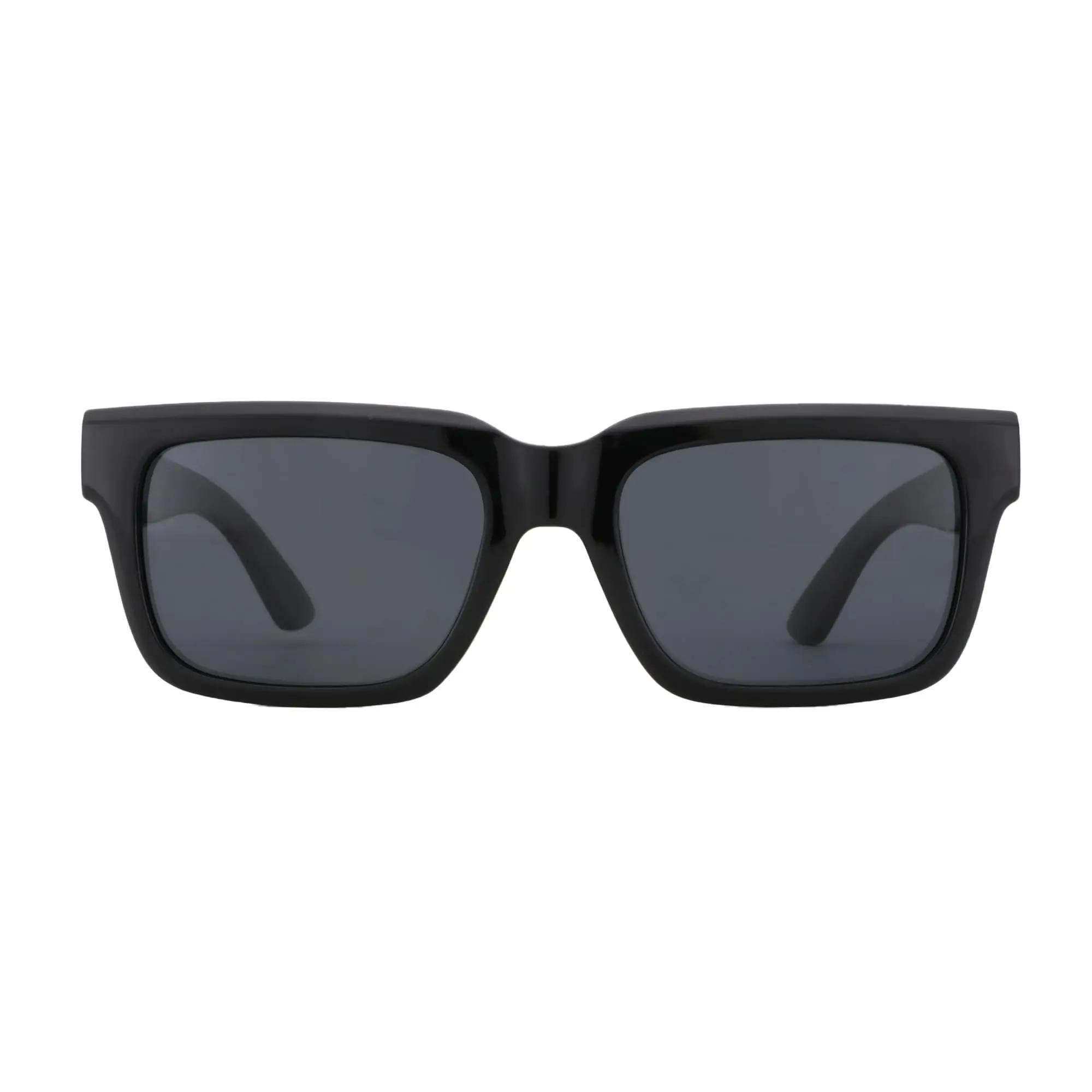 ZENOTTIC-Lunettes de soleil rectangulaires polarisées pour hommes et femmes, protection UV400, lunet