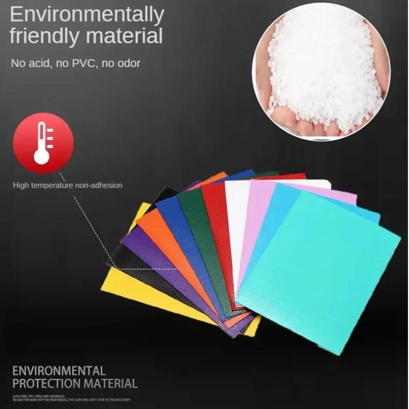 100 pièces 66x91mm mat coloré taille Standard manchons de cartes TCG cartes à collectionner protecte