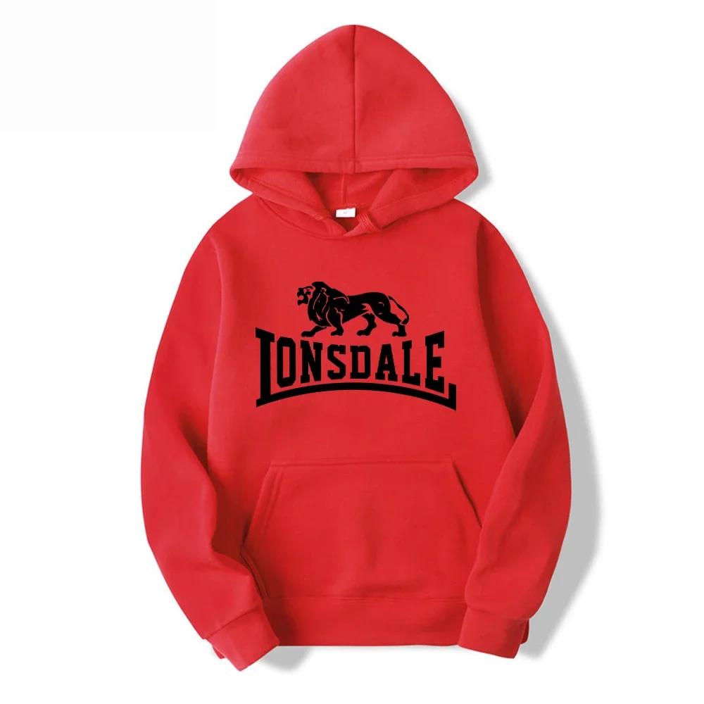 Nouveau sweat à capuche sportif décontracté pour homme 2026, vêtement de sport printemps-automne, sw