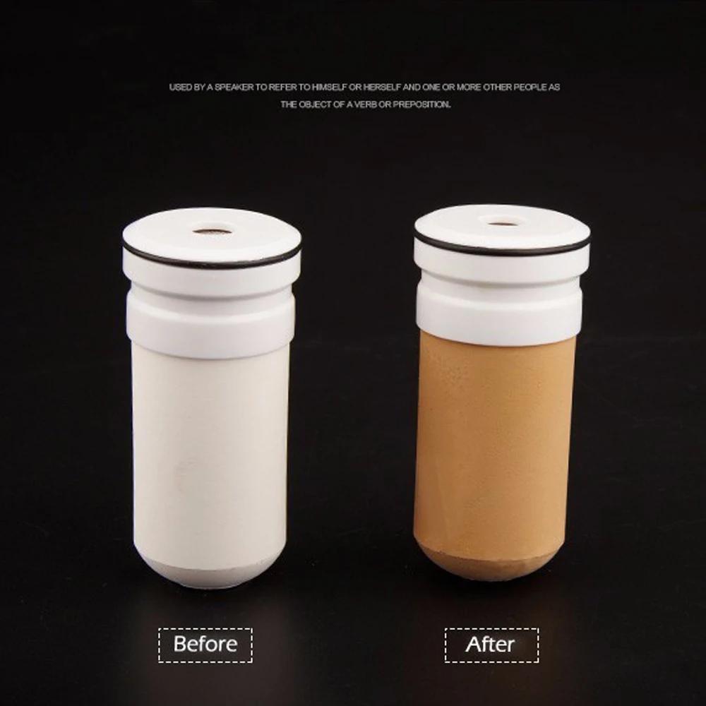 Filtre à eau pour robinet de cuisine, purificateur d'eau potable, filtre céramique lavable, éliminat