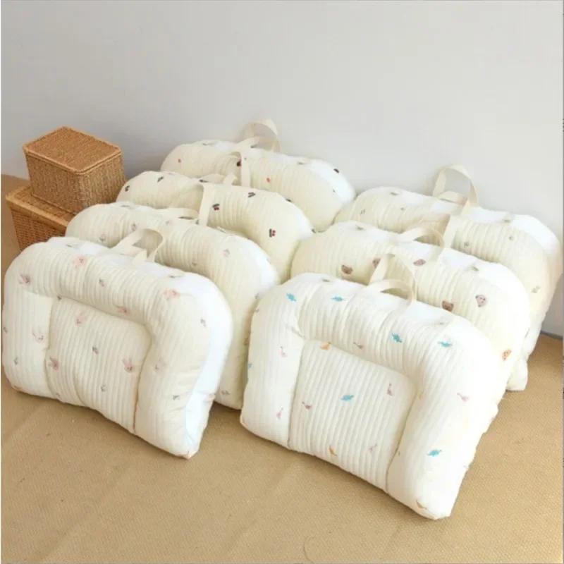 Matelas Portable avec utilisation Double face matelas en maille respirante 3D matelas Portable mater
