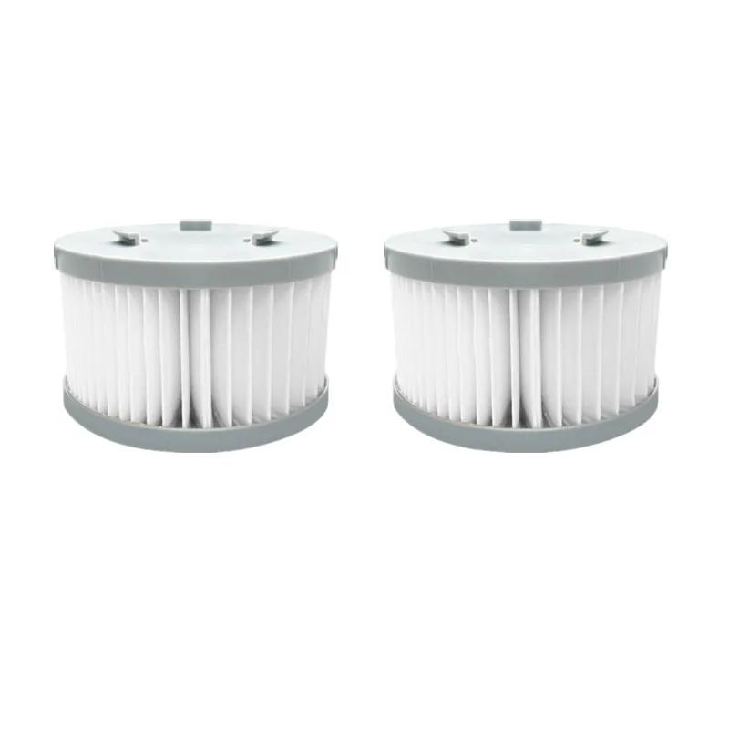 Filtre HEPA pour aspirateur à main sans fil JIMMY JV85 JV85 Pro H9 Pro A6 / A7 / A8