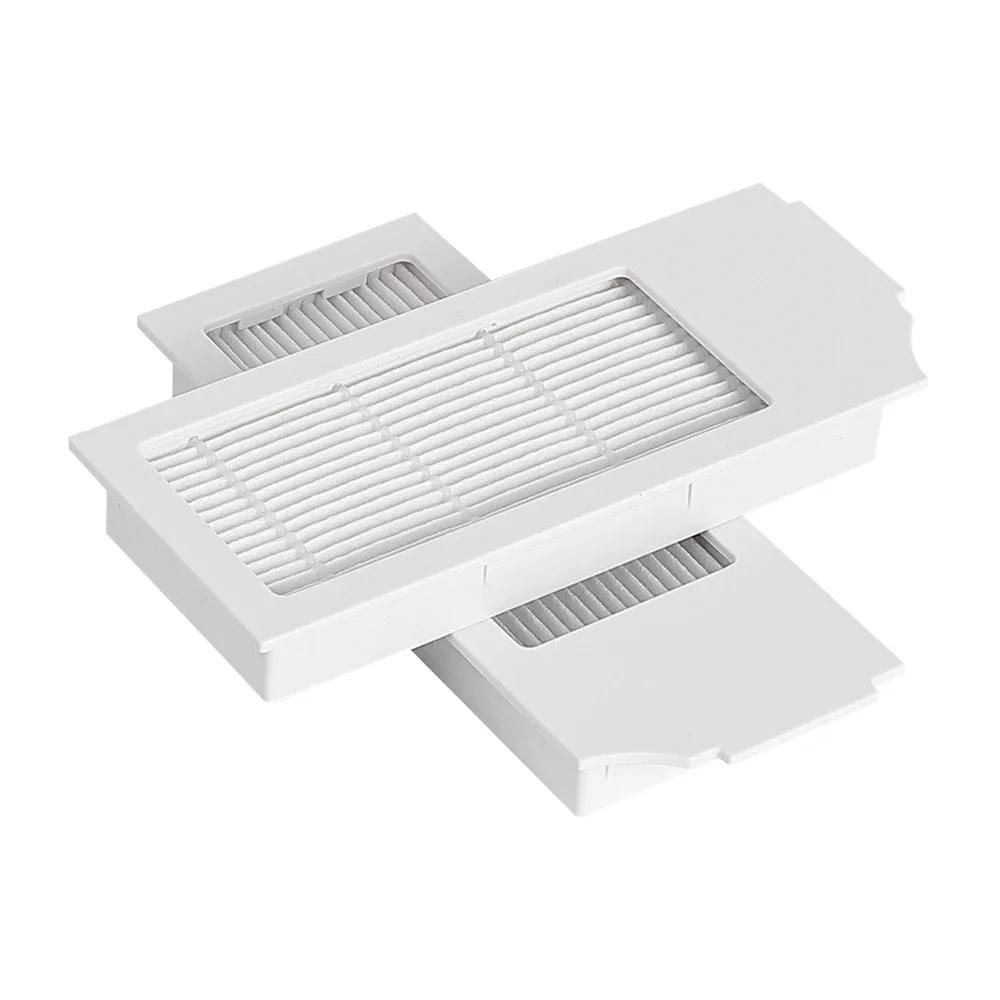 Filtre Hepa de remplacement pour aspirateur Robot Ecovacs Deebot X1S PRO/T10 OMNI/ T10 TURBO/X1 OMNI