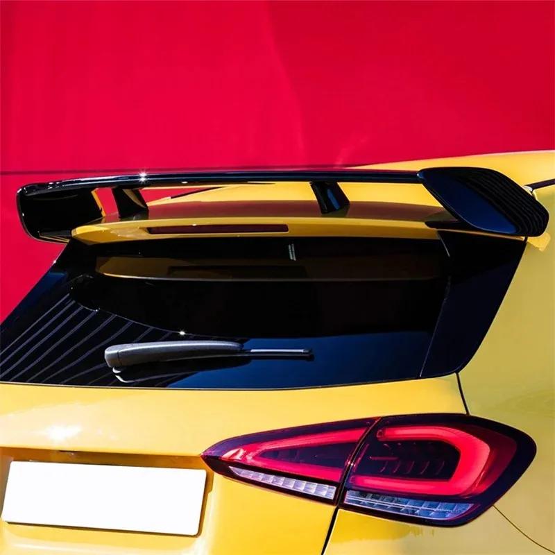 Becquet arrière de toit pour Mercedes Benz, W176 W177 Benz Classe A A180 A200 A220 A250 A260 Jas A45