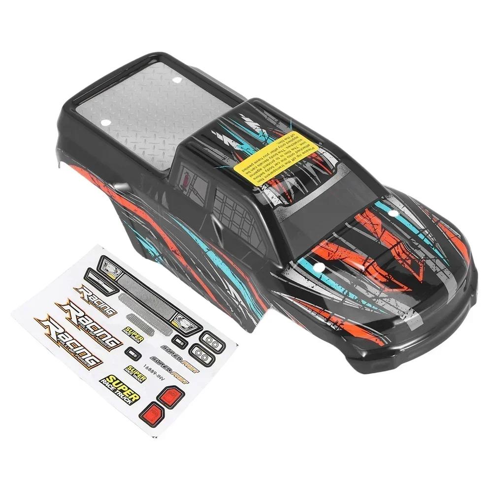 Pièces de rechange et accessoires pour voiture RC HAIBOXING HBX 16889 16889A 16890 16890A SG1601 SG1