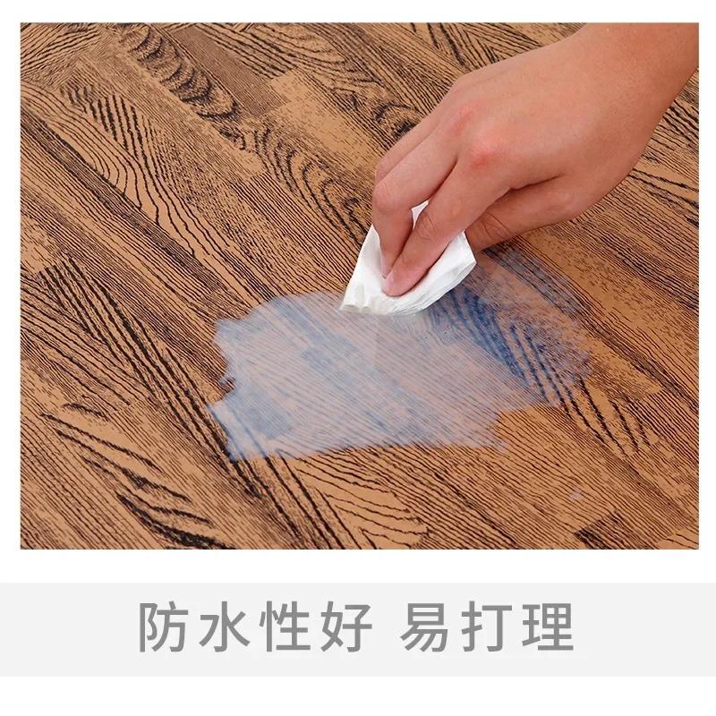 Tapis puzzle en mousse pour enfants - Décoration maison et surface de jeu douce pour bébé
