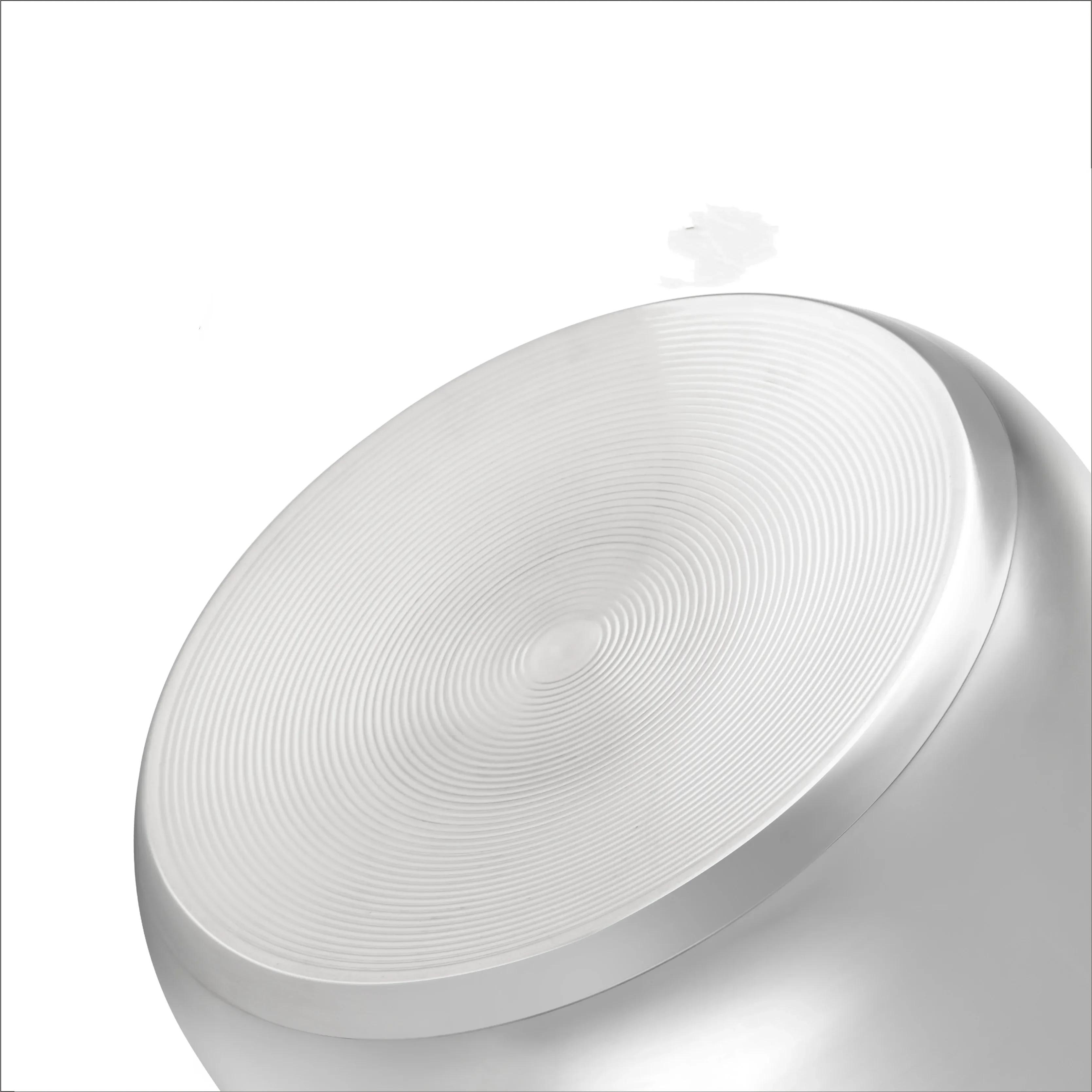 Oxhaier SKG – revêtement pour cuiseur à riz intelligent, beauté universelle, en acier inoxydable 304
