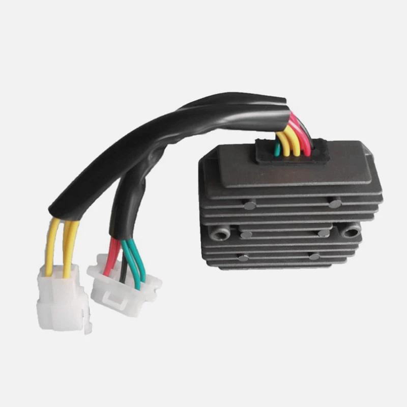 Redresseur de régulateur de tension pour Honda XLV Transalp 600 31600-MM9-000 XRV 650 31600-MS8-000