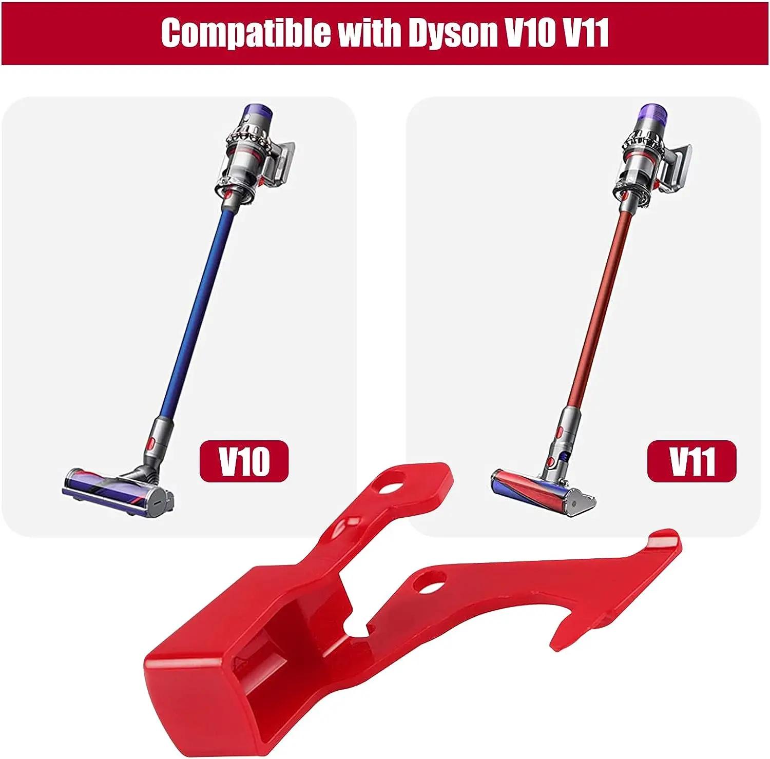 Bouton de commutation d'alimentation à gâchette Extra forte pour aspirateur Dyson V10 V11 SV12 SV14,