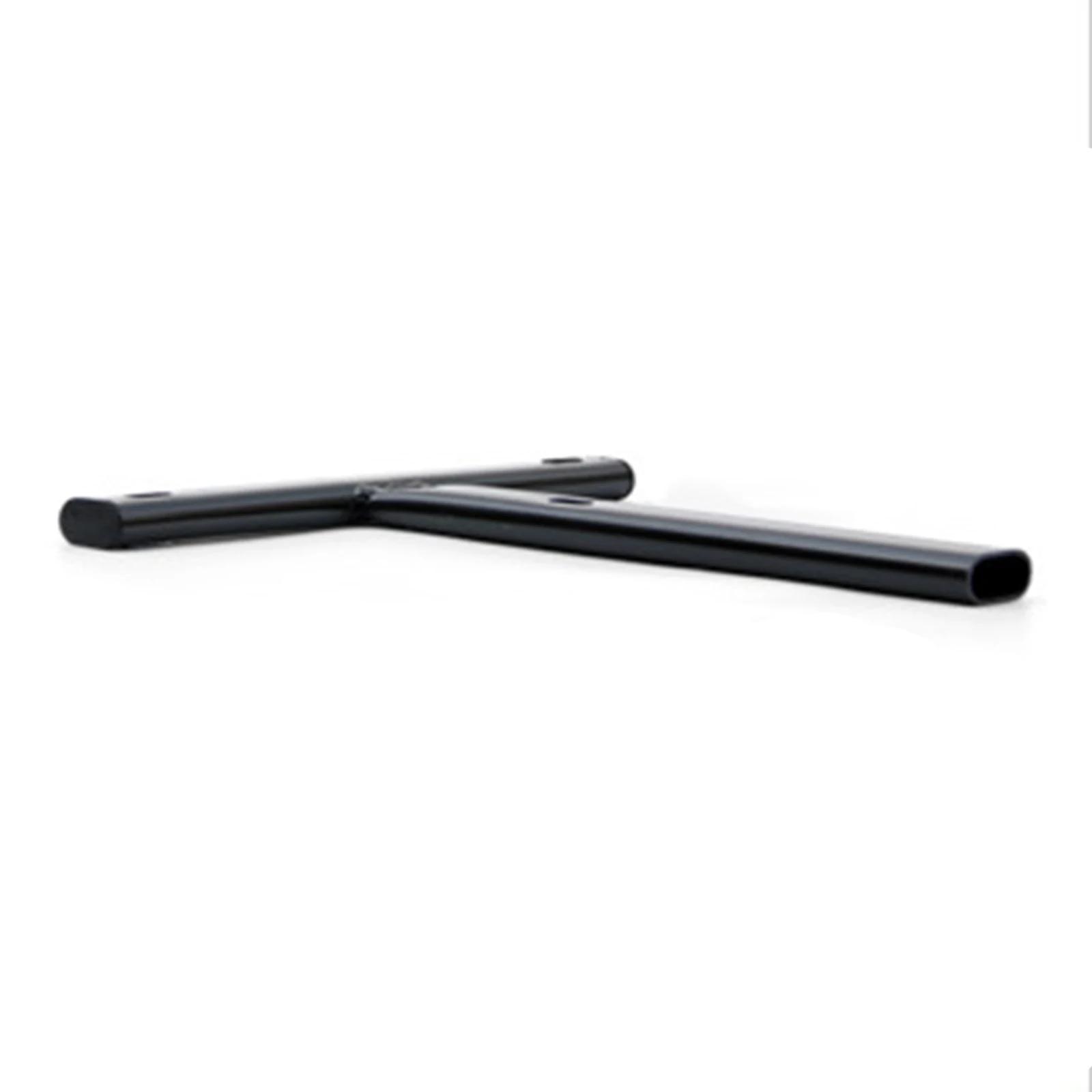 Support dorsal de chaise à percussion, barre en forme de T, trépied, palette, poteau de connexion, c