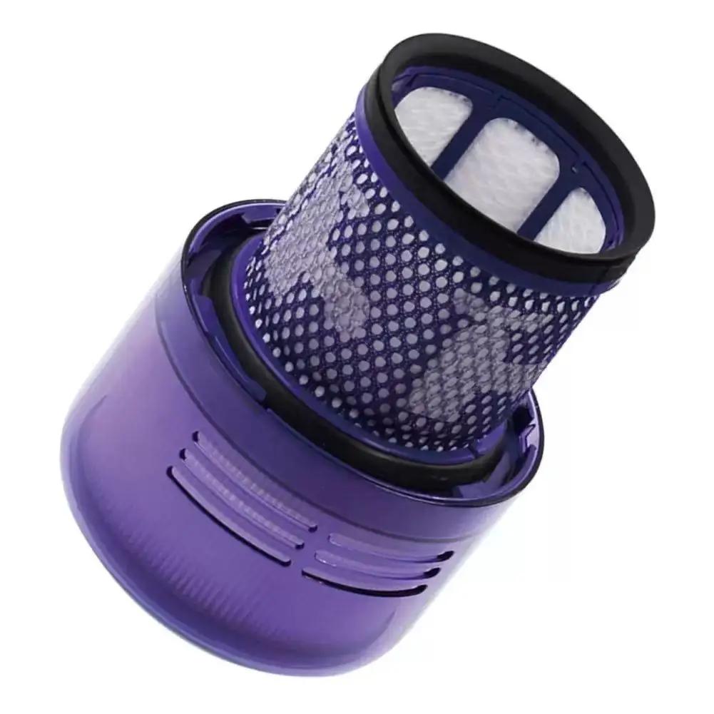 Pour Dyson V11 Animal/V11 couple entraînement V15 détecter accessoires pour Dyson filtre Cyclone asp