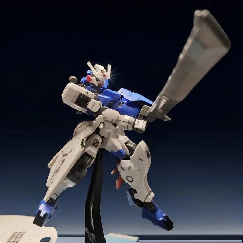 HG 1/144 Astaroth fer sang huître Corps assembler modèle Mecha jouets figurines d'action mobiles déc