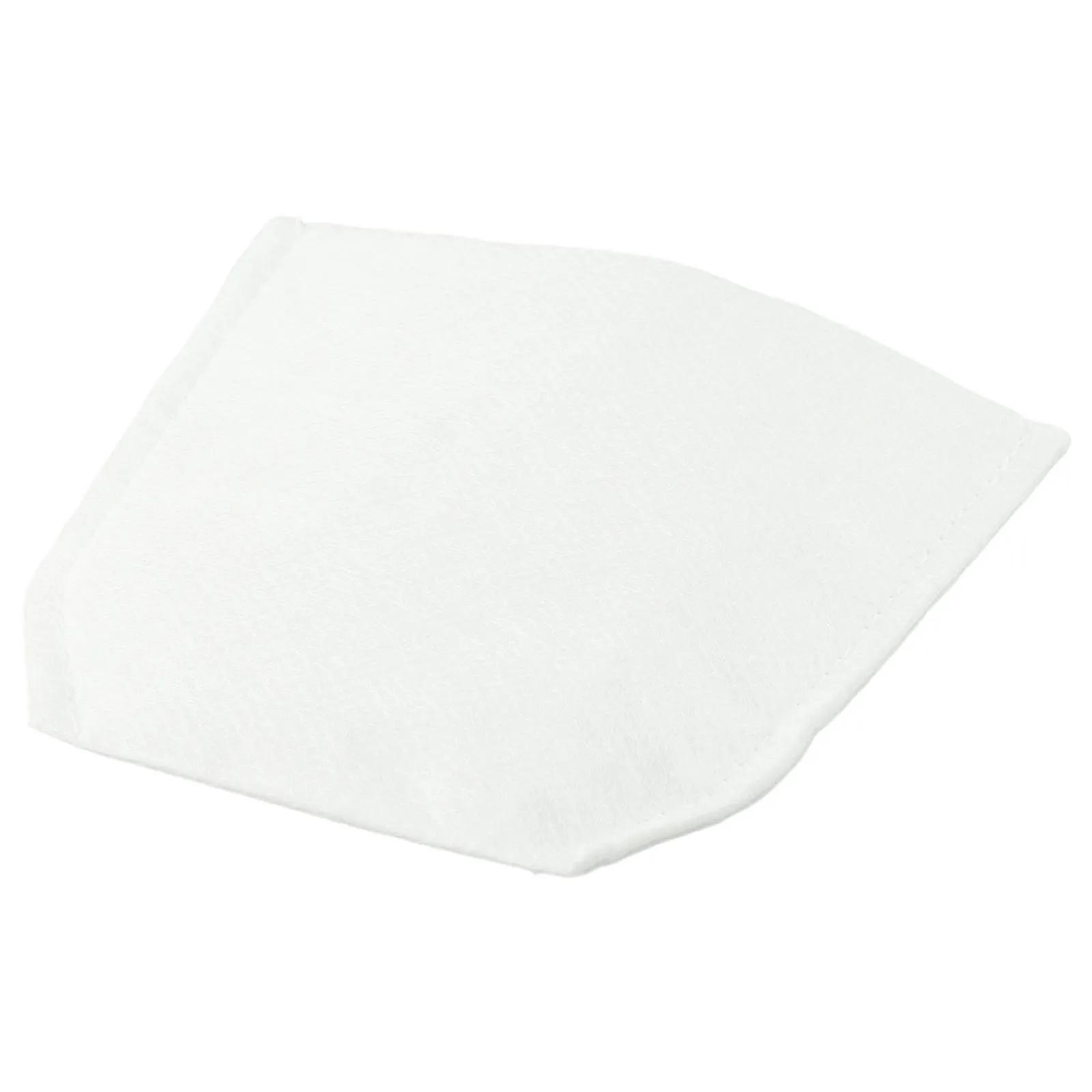 Sacs de filtres en tissu pour aspirateur Makita CL106 CL183 DCL180 CL060, 10 pièces, accessoires de