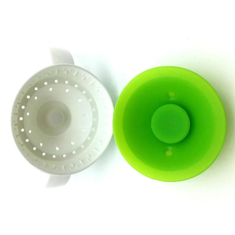 Gobelets d'eau pour bébé, rotatif à 360 degrés, tasse d'apprentissage pour bébé avec Double poignée,