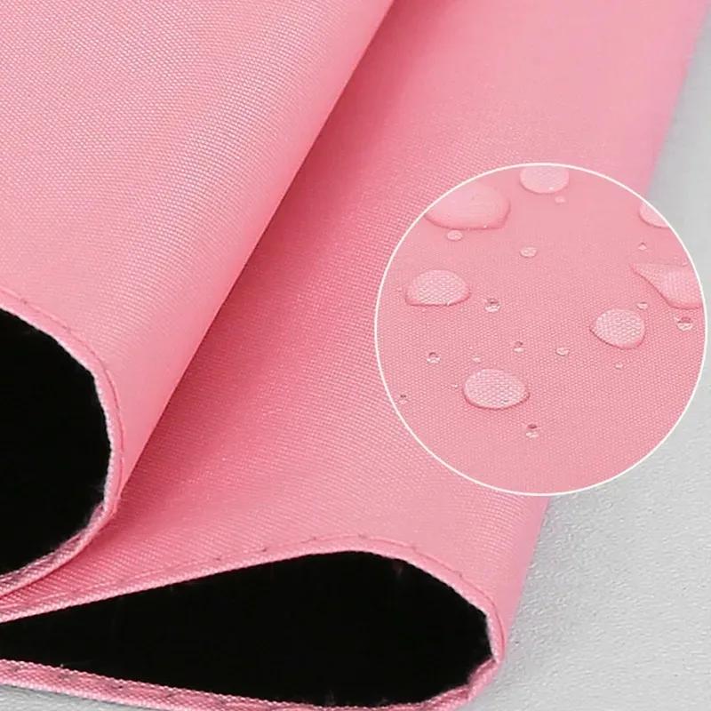 Parapluie pliant universel pour poussette - Protection UV 360° réglable contre pluie et soleil