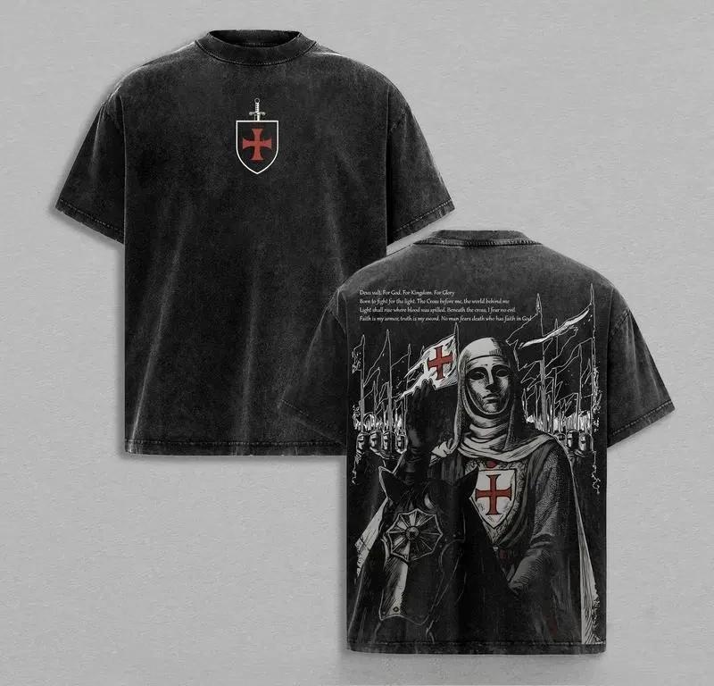 T-shirts Saint-Valentin Y2K, T-shirt Ange Tormenté, T-shirt graphique Ange Noir Tombé, T-shirt Overs