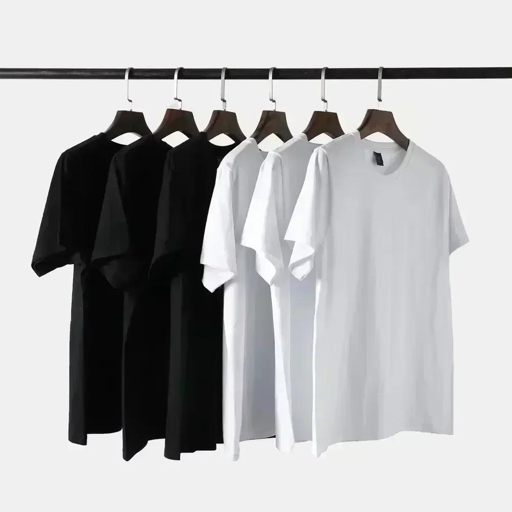 J'aime les femmes plus âgées drôle Meme hommes 100% coton chemise Y2k Harajuku graphique t-shirts un