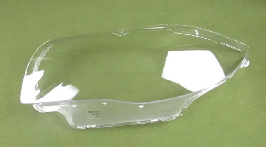Couvercle de lampe de sauna transparent, lentille en plexiglas, remplacer l'abat-jour d'origine, BMW