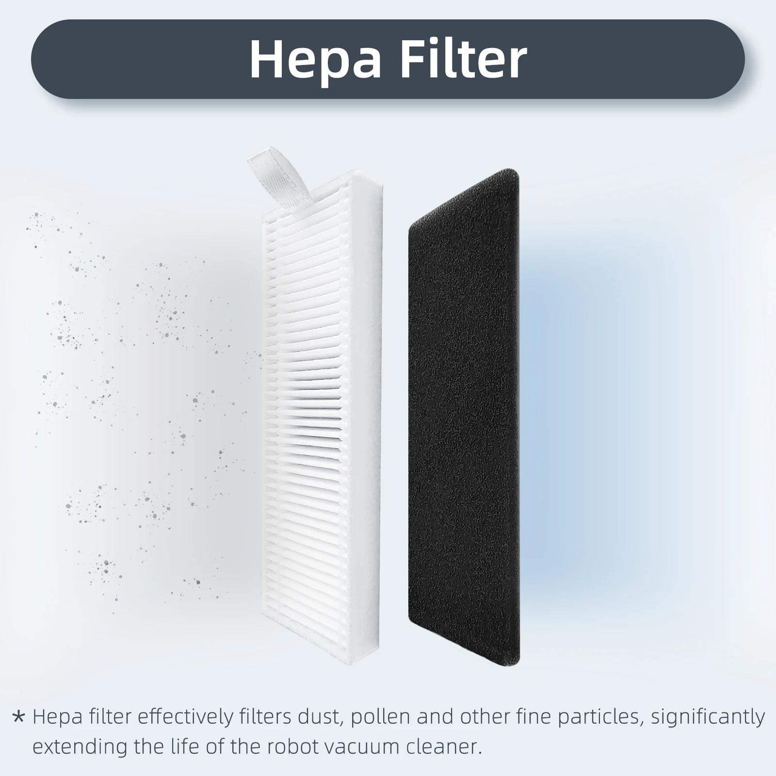 Compatible pour Honiture G20 Pro, Tikom G8000 Pro, Laresar Evol 3 3S, pièces de rechange, accessoire