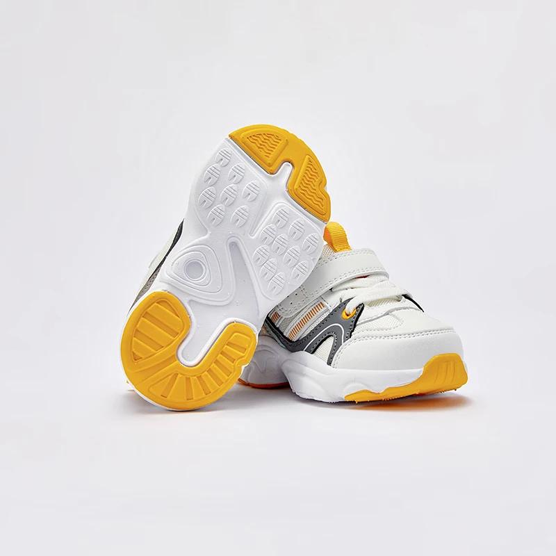 MACKKids-Chaussures de Course Astronomiques Souples Antidérapantes pour Garçon, Baskets de dehors po