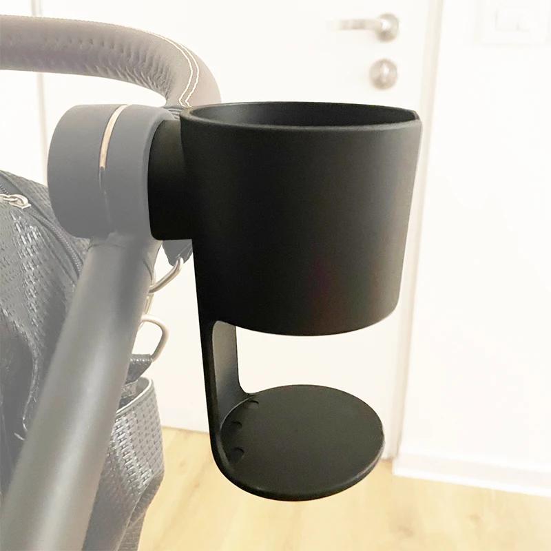 Porte-gobelet à café Buggy pour Cybex Priam 2/3/4 Mios 2/3 Balios S Eezy Gazelle S Melio Beezy Coya
