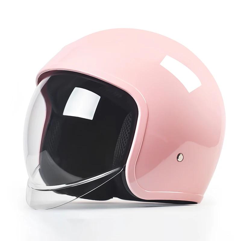 Casque de véhicule électrique certifié GB pour hommes et femmes casque de sécurité universel pour vé
